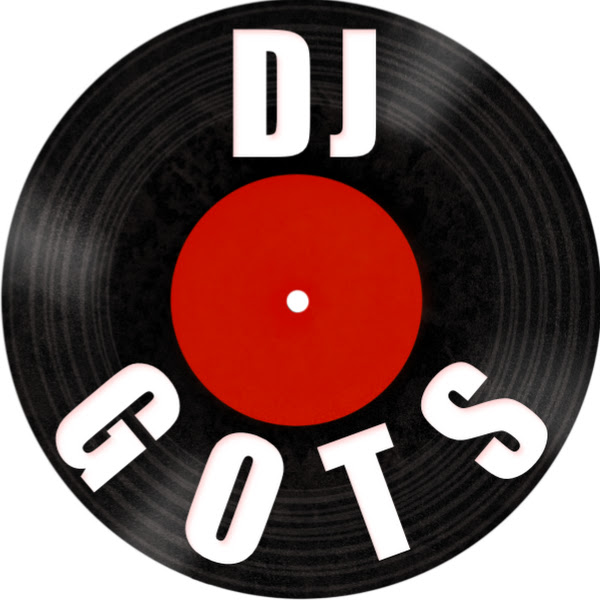 DJ GOTS公式サイト